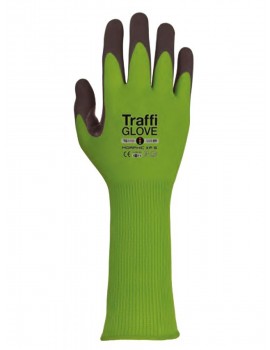 Traffiglove TG5150 Morphic  XP 5 Pack of 10 Gloves